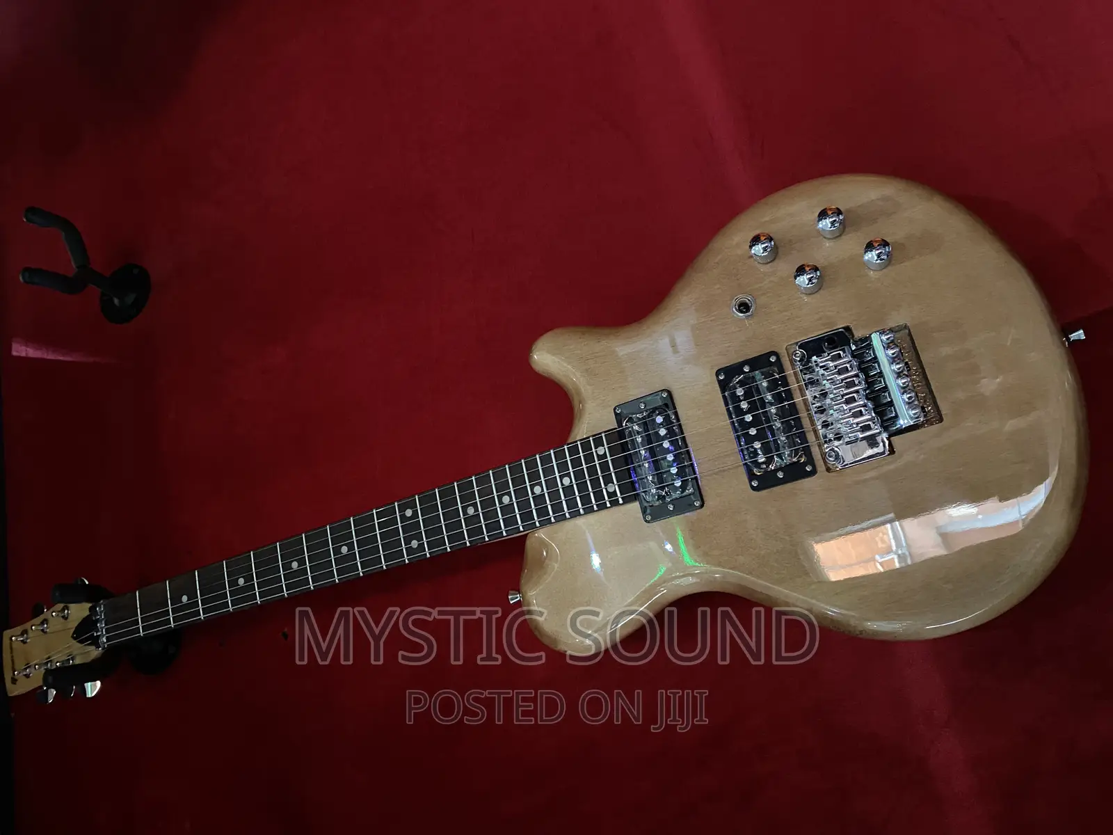 Infinity Lead Guitar