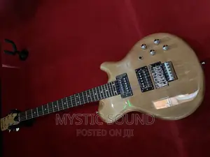 Infinity Lead Guitar