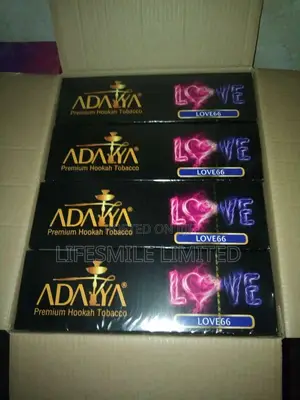 Shisha Flavours Adaya