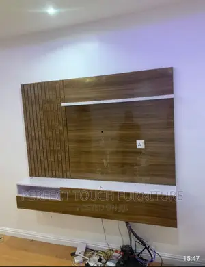 T.V Console