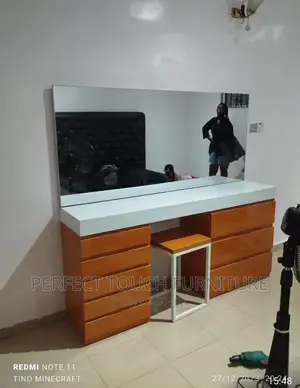 Dressing Table