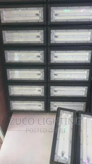 Liper Stadiumled Industrial Flood Light All Sizes Available