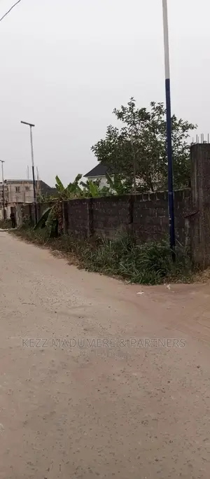 For Sale: 5 Plots Inside Havana Estate, Off Sars Rd