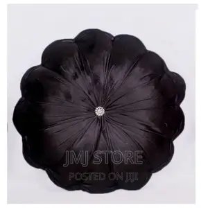 Knotted Throw Pillow - Black
Product Code: 6294617