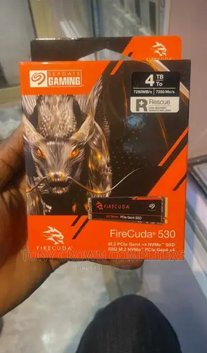 4tb SSD Device Card Nvme Storage