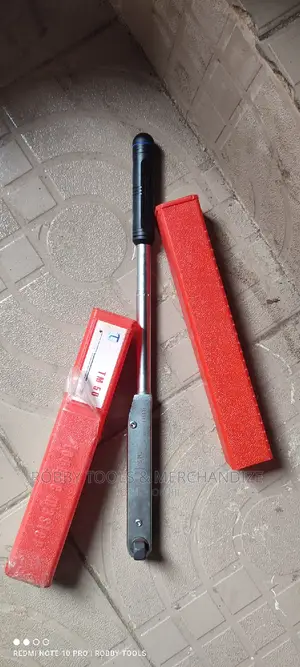 TM 50 Torque Wrench 14nm - 68nm