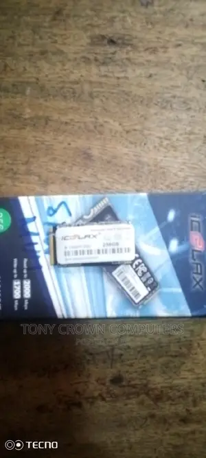 256 SSD Card Mini M.2 Device