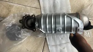 Catalyst 2018 Honda Accord 1.5 Liter Engine