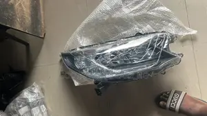 Headlight 2014 Honda CRV Europe