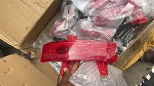 Back Bumper Light 2022 Honda CRV
