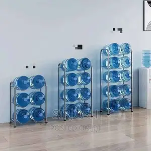 Water Dispenser Racks