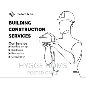 Build Renovate Construct Design