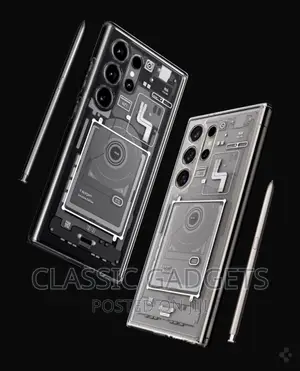 Spigen Ultra Hybrid Zero One Case for Galaxy S24 Ultra