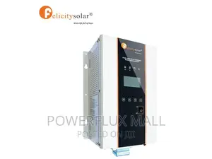 1.5KVA 12V Pure Sine Wave Inverter (Lithium Battery Wake Up