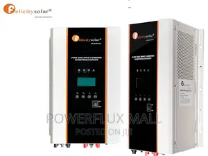 2.5KVA 24V Pure Sine Wave Inverter (Lithium Battery Wake Up