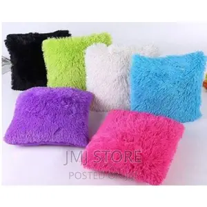 Throw Pillows- 6 Pillows
1 Review
Product Code: 5219146