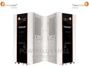 3.5KVA 48V Pure Sine Wave Inverter (Lithium Battery Wake Up
