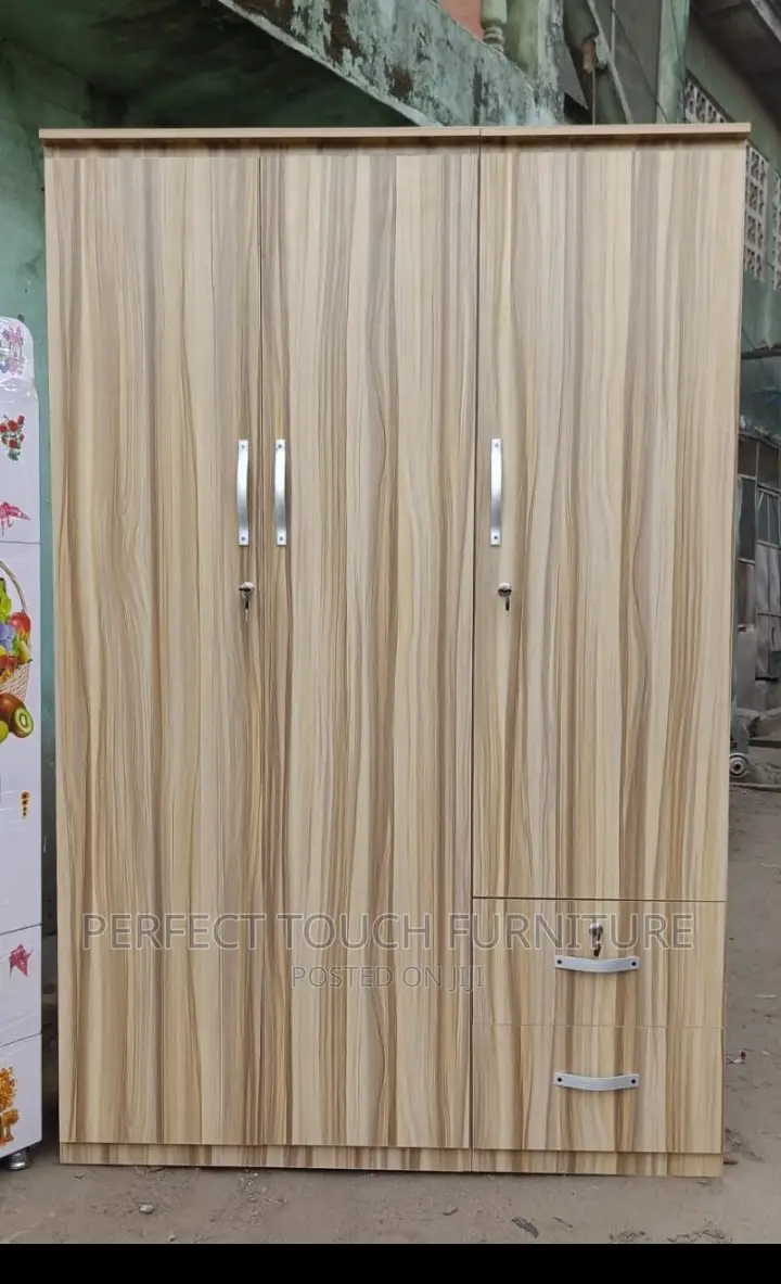 Big Size Wardrobe