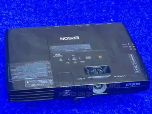 Multimedia Projector Epson.
