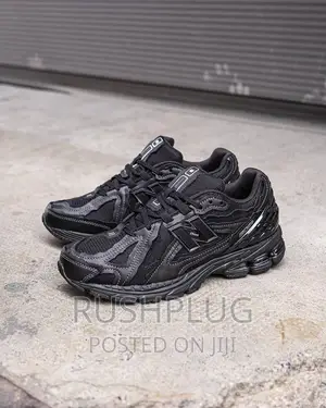 New Balance 1906D Protection Pack "Black" Sneakers