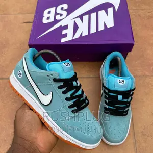 Nike Sb Dunk Club 58 Golf Sneakers