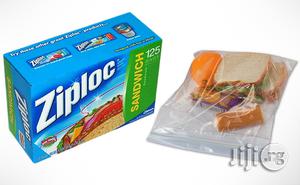 Ziploc Bag Food Sealer