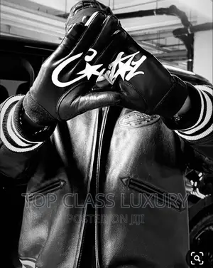 Original Corteiz Gloves Unisex