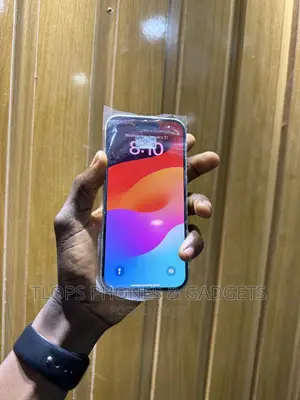 Apple iPhone 15 128 GB White