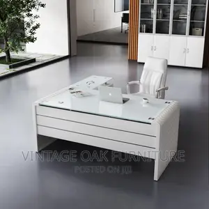 1.6 Metre Executive Office Reception Table