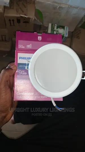 9watts LED Pop