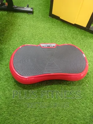 Ultra Slim Massage Machine