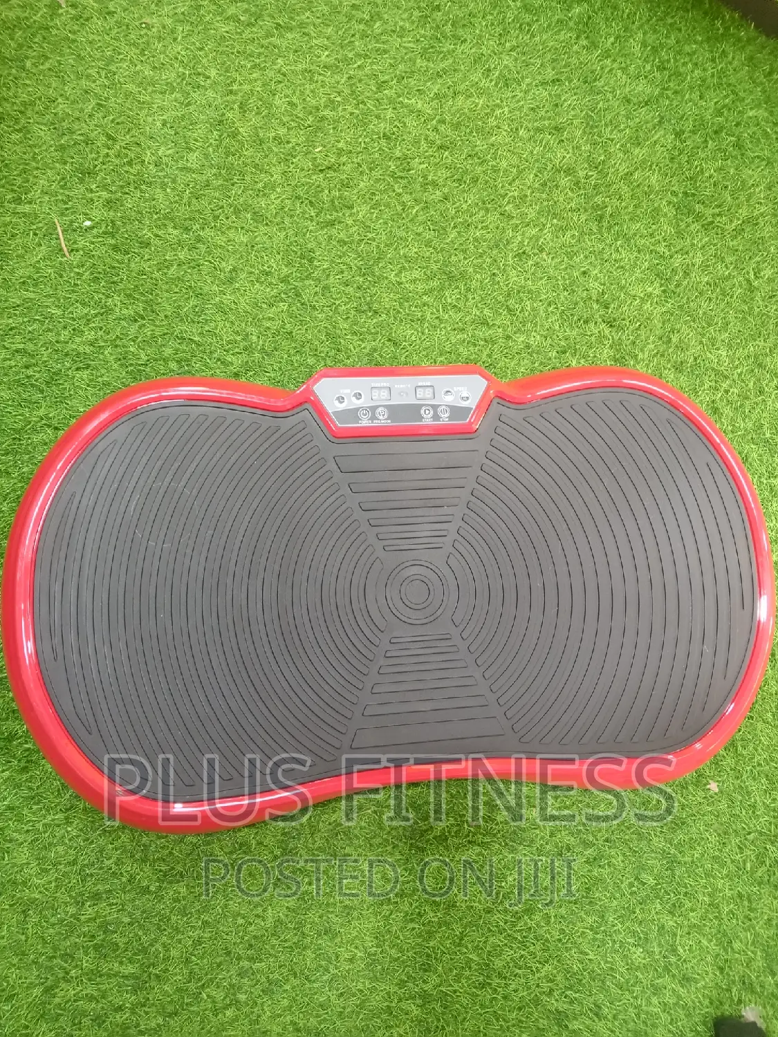 Ultra Slim Massage Machine