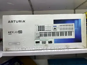 Arturia Keylab 49 Mkii