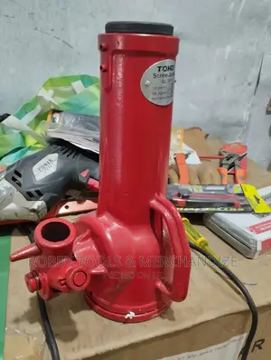 Screw Jack 5tons