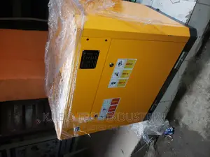 (SPARTA Screw Air Compressor Machine 7.5kw