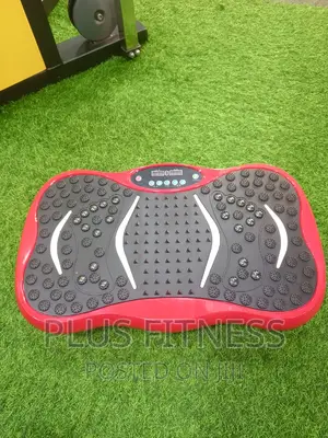 Ultra Slim Body Massage Machine (Big)