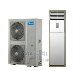 Brand New Middea 5ton Floor Standing Air Condition>>Copper>>