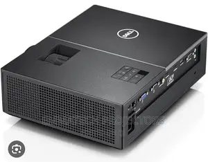 Brand New Dell Projector Lekki, Ikeja, Maryland , Badagry