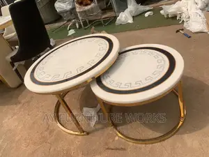 Portable Centre Table
