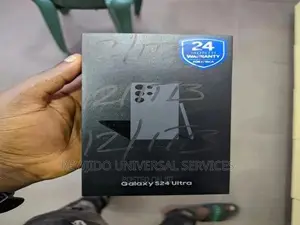 New Samsung Galaxy S24 Ultra 1 TB