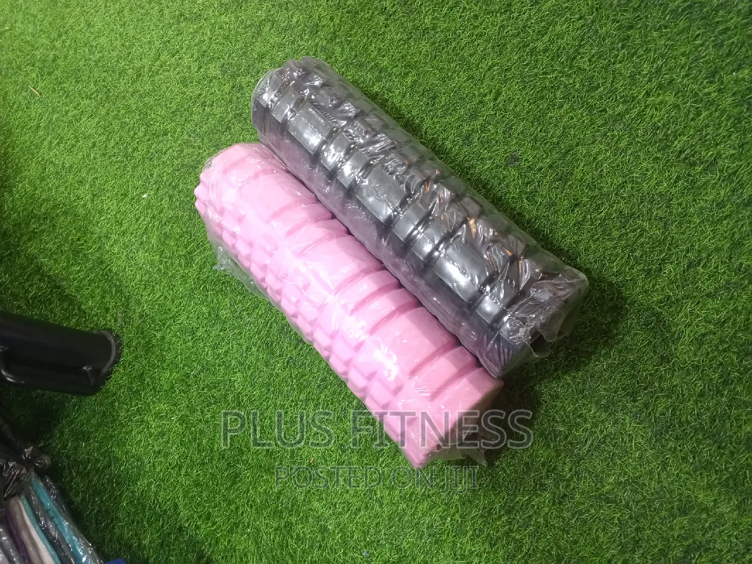 Back Foam Roller