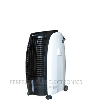 EL-16A Restpoint Air Cooler (White+Black)
