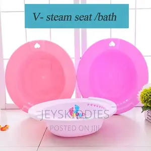 Sitz Bath Bowl