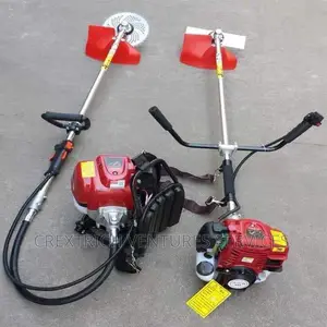 4 Stroke Professional Brush Cuter Machine