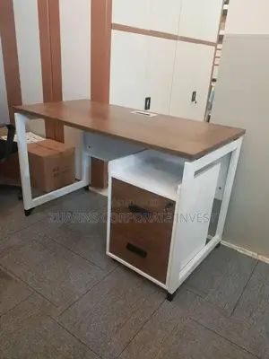 Executive Office Table