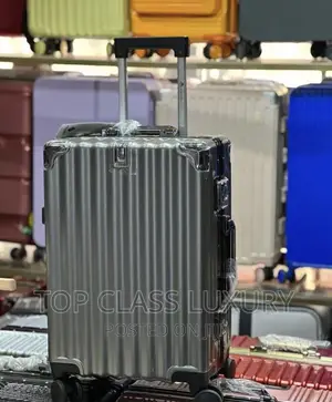 Original High Quality Cabin Size Box Lauggage Traveling