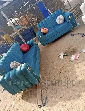 5 Seater Sofa Chairs