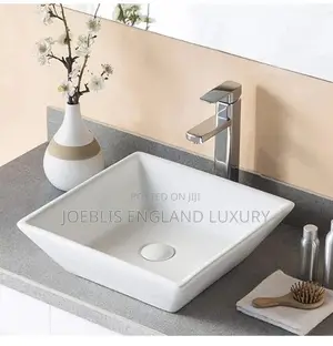 Basin for Countertops