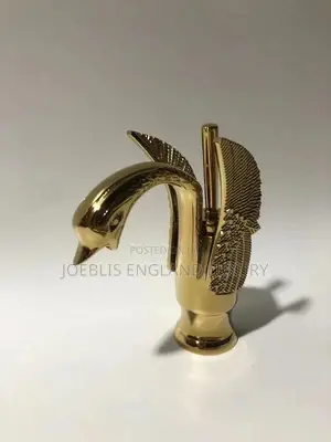 Eagle Mixer Tap