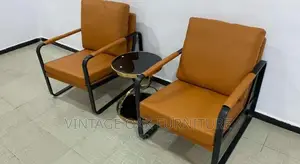 2 Seaters Conference Set.